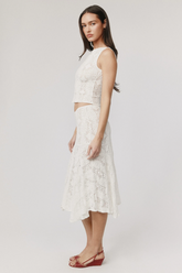 Maeve Midi Skirt Set | Dress In Beauty